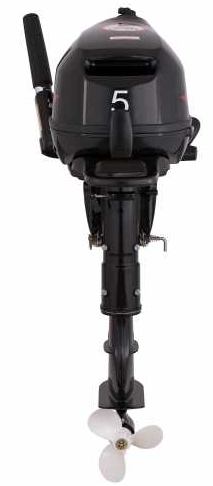 Лодочный мотор Condor F5HS с баком 12 л. в Стерлитамаке