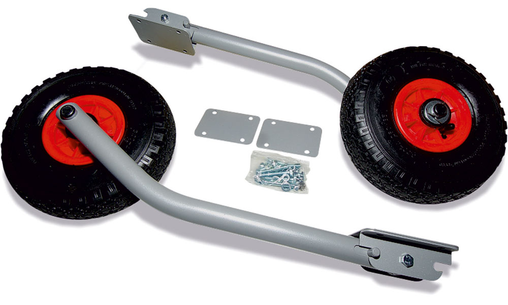 Транцевые колеса трансформеры откидные удлиненные в Стерлитамаке