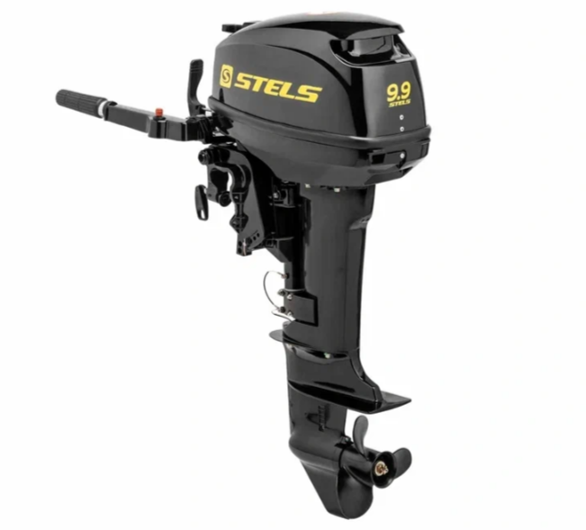 Лодочный мотор STELS 9.9HP в Стерлитамаке