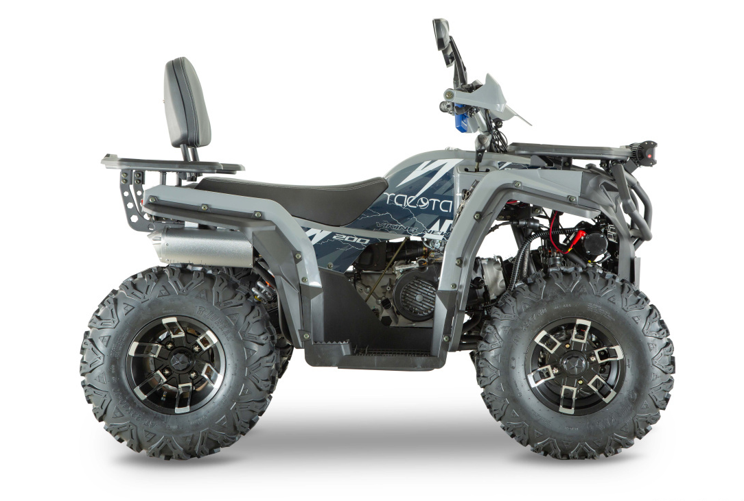Квадроцикл YACOTA VIKING PRO 250 в Стерлитамаке