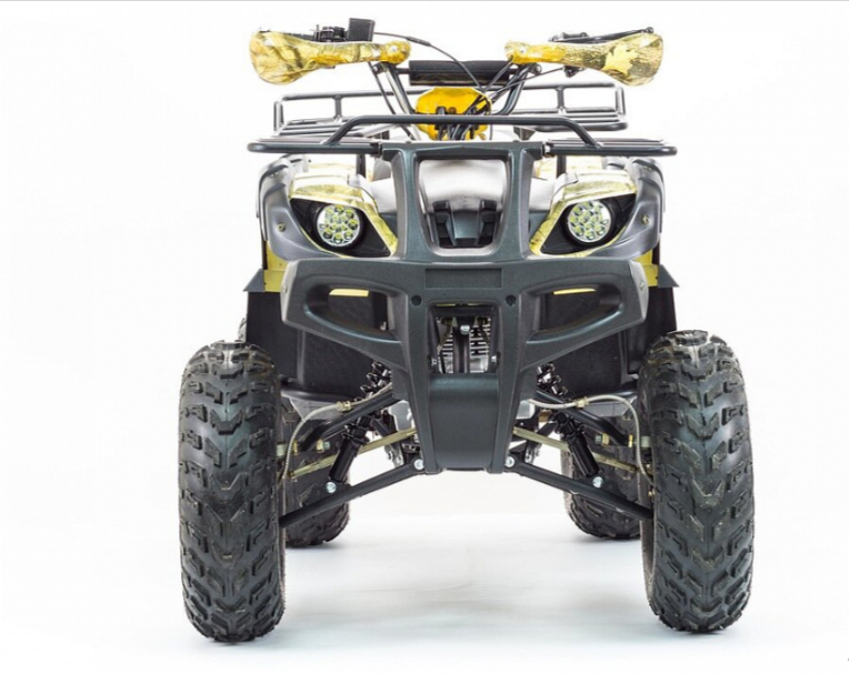 Квадроцикл MOTOLAND (МОТОЛЕНД) 250 ADVENTURE в Стерлитамаке