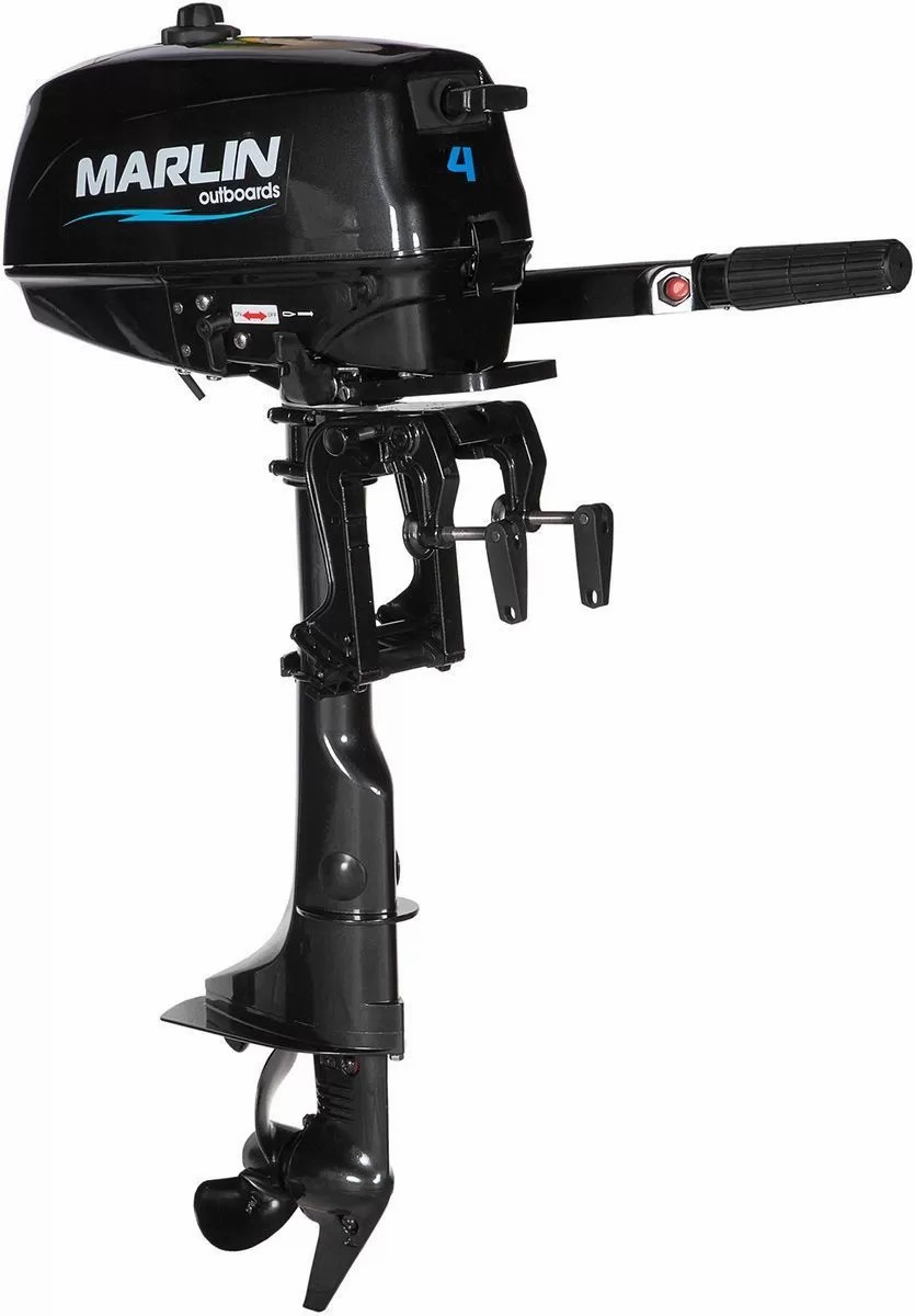 Лодочный мотор MARLIN MP 4 AMHS в Стерлитамаке