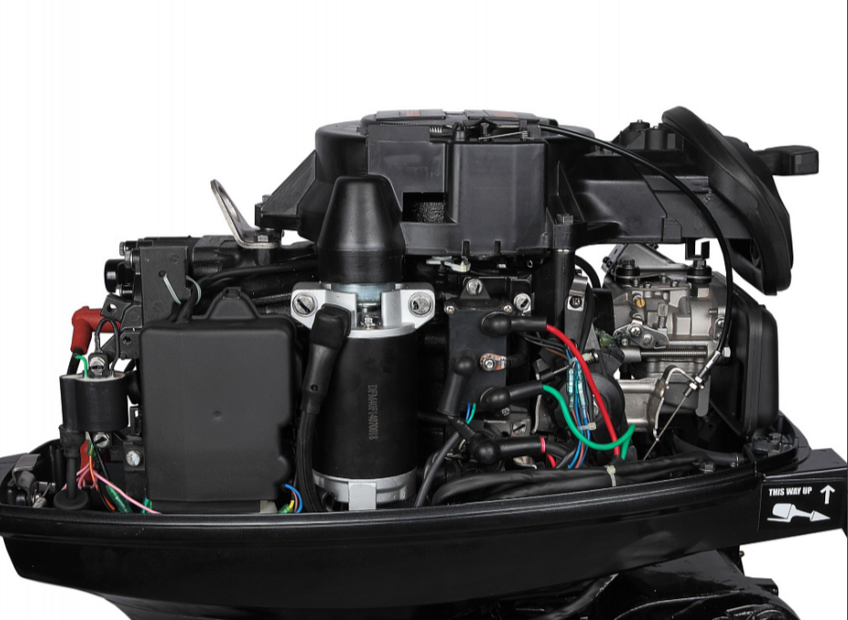 Лодочный мотор MARLIN MP 40 AERTL в Стерлитамаке