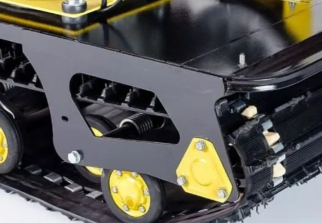 Мотобуксировщик FISHRIDE КОМПАКТ 17 л.с. в Стерлитамаке