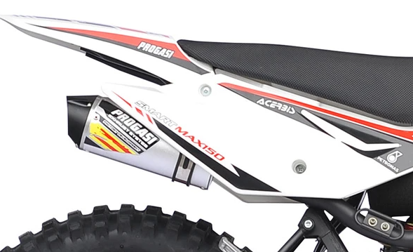 Питбайк Progasi Smart Max 150 в Стерлитамаке