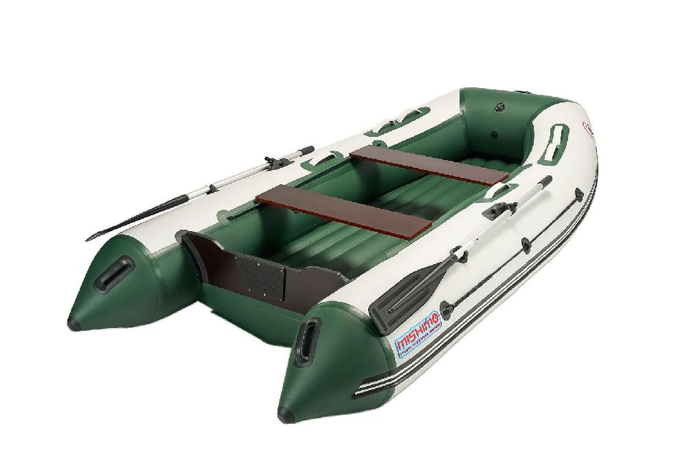 Лодка MISHIMO LITE 360 в Стерлитамаке