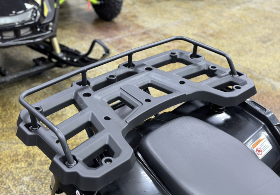 Квадроцикл GBM MAVERICK 300 NEW PREMIUM в Стерлитамаке