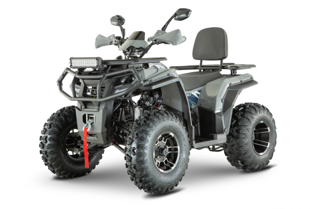 Квадроцикл YACOTA VIKING PRO 250 в Стерлитамаке