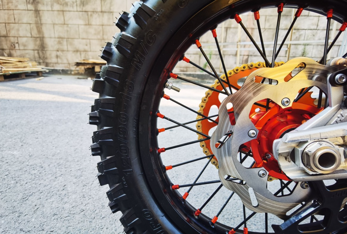 Мотоцикл JHLMOTO JHL Z8 NC300S (182-MN) в Стерлитамаке