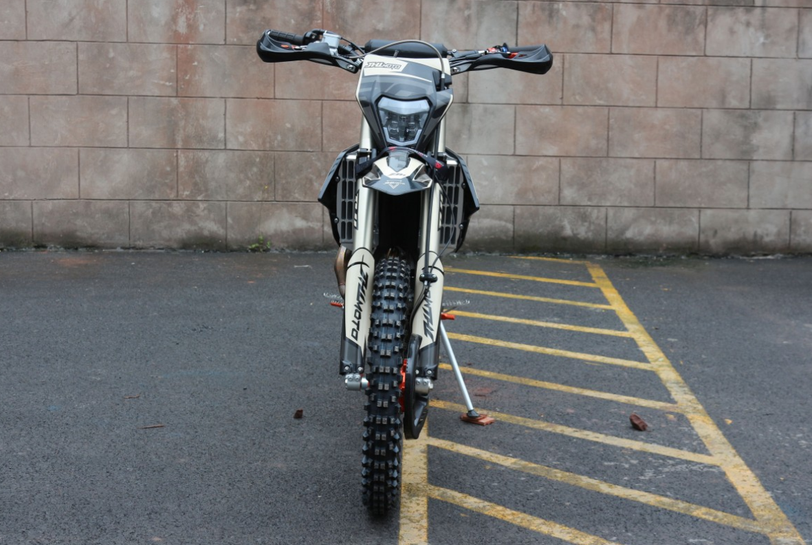 Мотоцикл JHLMOTO JHL Z8i (EFI) NC300S (182-MN) в Стерлитамаке