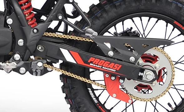 Питбайк Progasi Smart Max 150 в Стерлитамаке