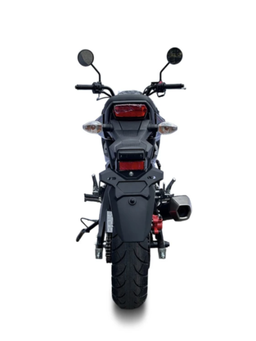 Мотоцикл PROMAX STRYKER 200(49) в Стерлитамаке