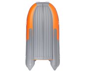 НАДУВНАЯ ЛОДКА GLADIATOR E380S в Стерлитамаке