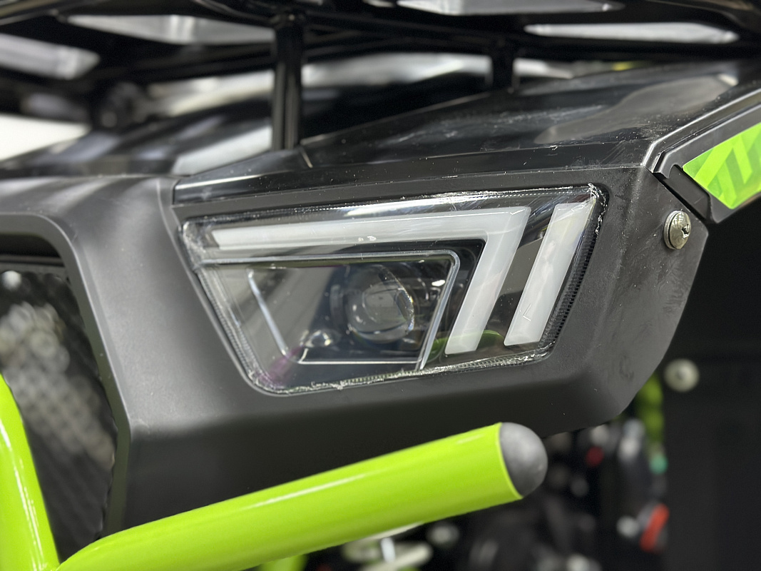 Квадроцикл PROMAX МАЙНКРАФТ 192 в Стерлитамаке