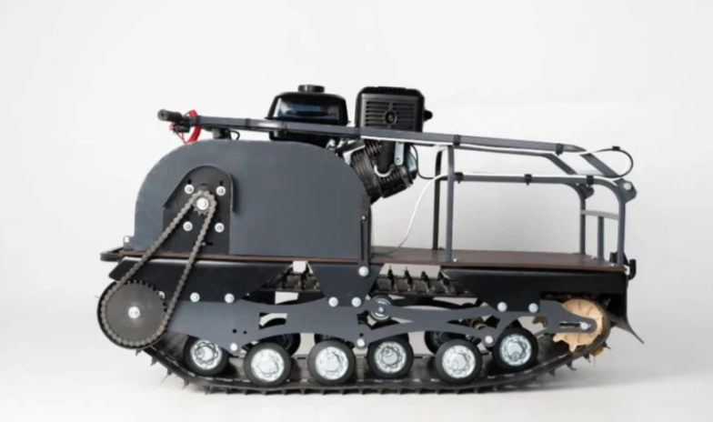 Мотобуксировщик ОНЕГО 500 15 FRONT LIMITED в Стерлитамаке