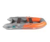 НАДУВНАЯ ЛОДКА GLADIATOR E380S в Стерлитамаке