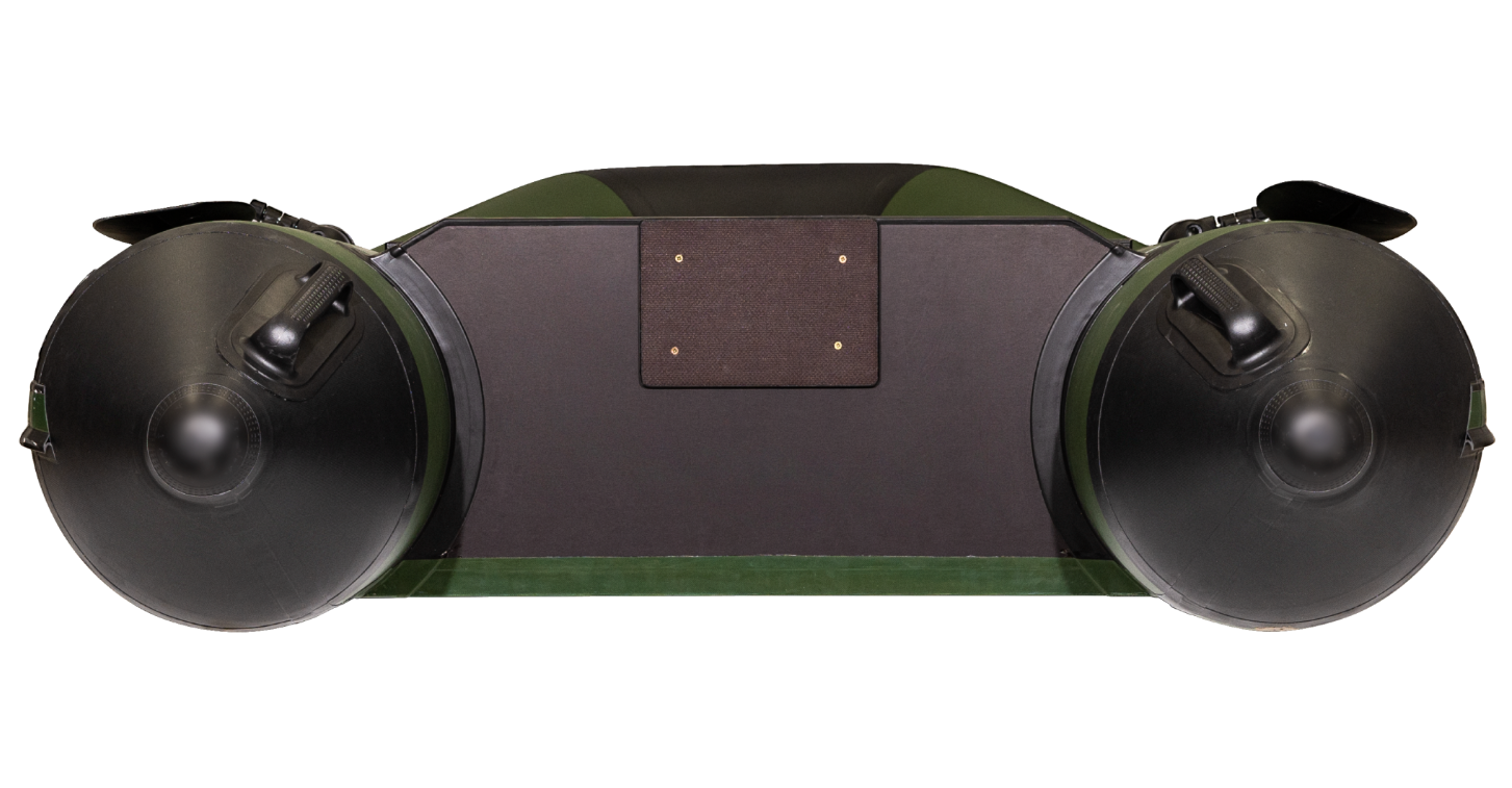 Лодка АКВА 2900 в Стерлитамаке