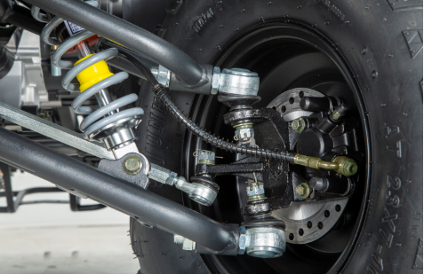 Квадроцикл YACOTA VIKING в Стерлитамаке