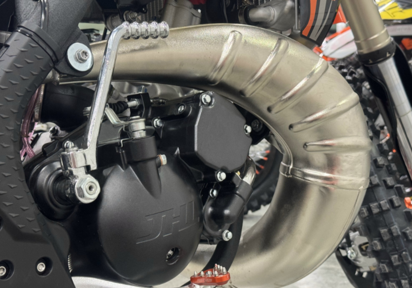 Мотоцикл JHLMOTO JHL M5 MT250 (1E66MM) в Стерлитамаке