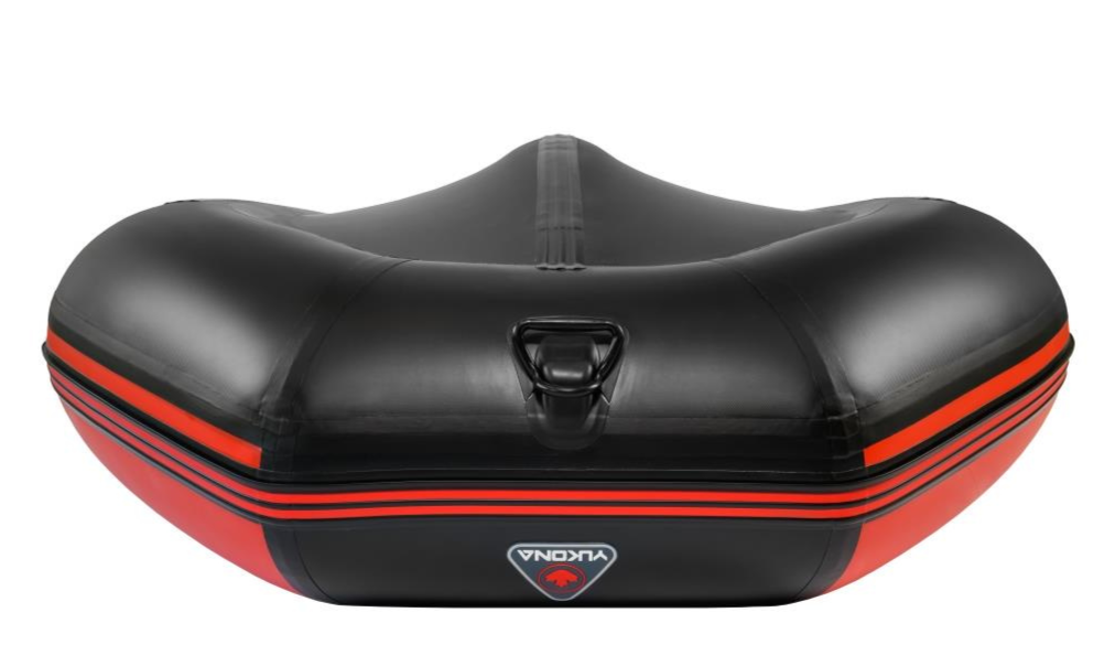 ЛОДКА НАДУВНАЯ YUKONA 360 TS - U (БЕЗ ПАЙОЛА) в Стерлитамаке