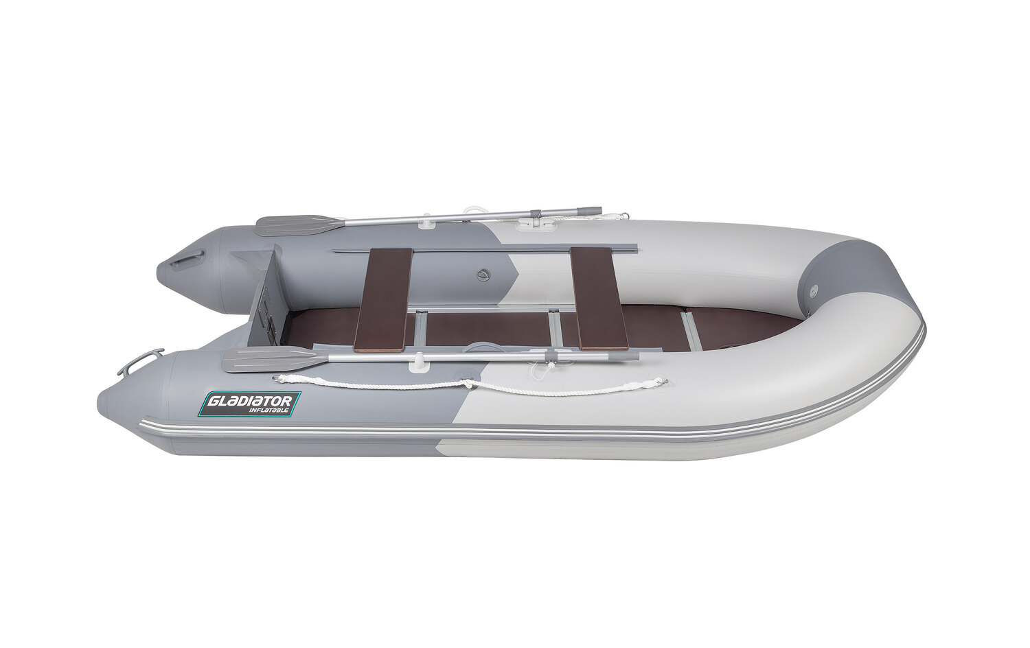 НАДУВНАЯ ЛОДКА GLADIATOR B330 в Стерлитамаке