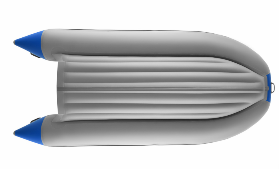 ЛОДКА ДРАККАР 3400 НДНД HANT-PRO в Стерлитамаке