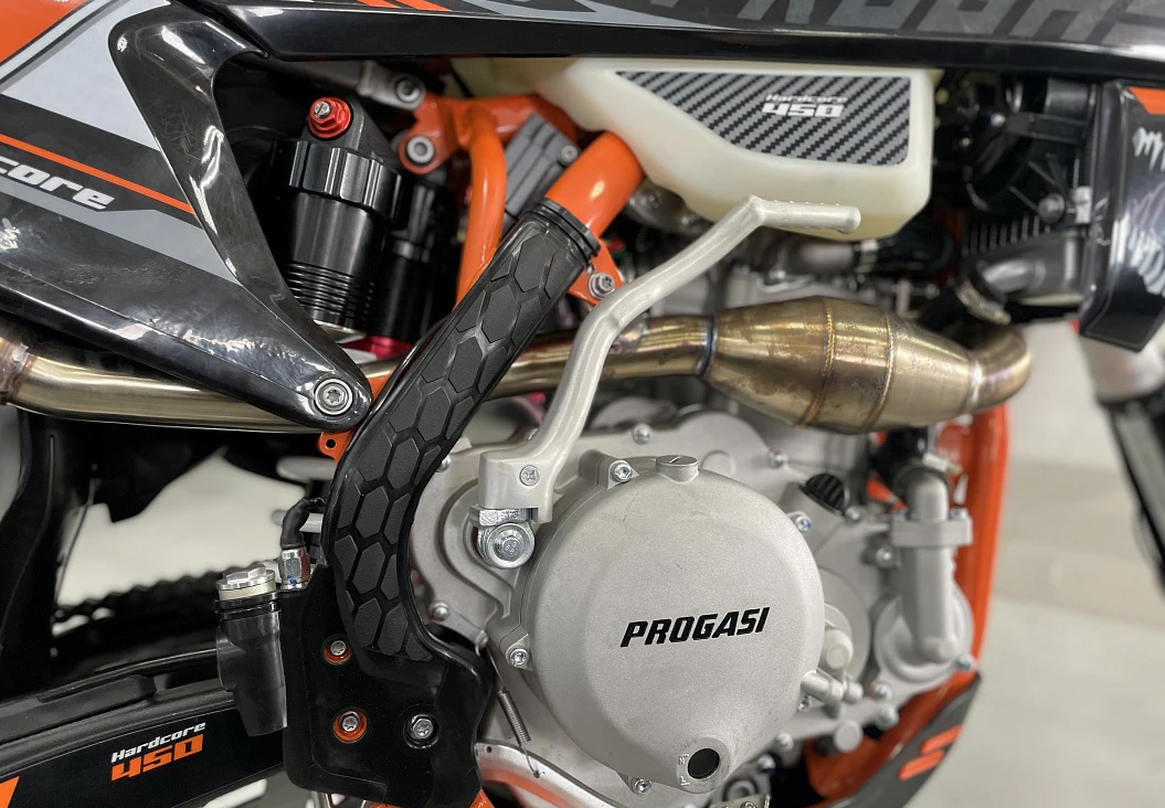 Мотоцикл PROGASI HARDCORE 450 в Стерлитамаке