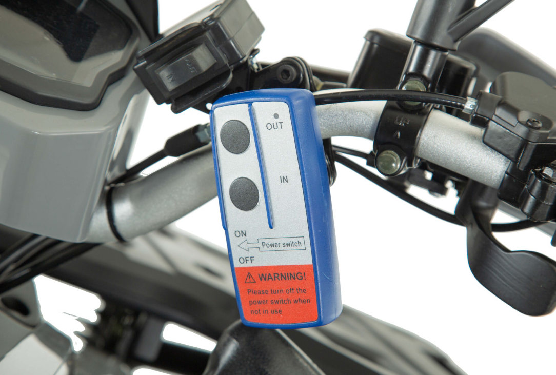 Квадроцикл YACOTA VIKING PRO 250 в Стерлитамаке