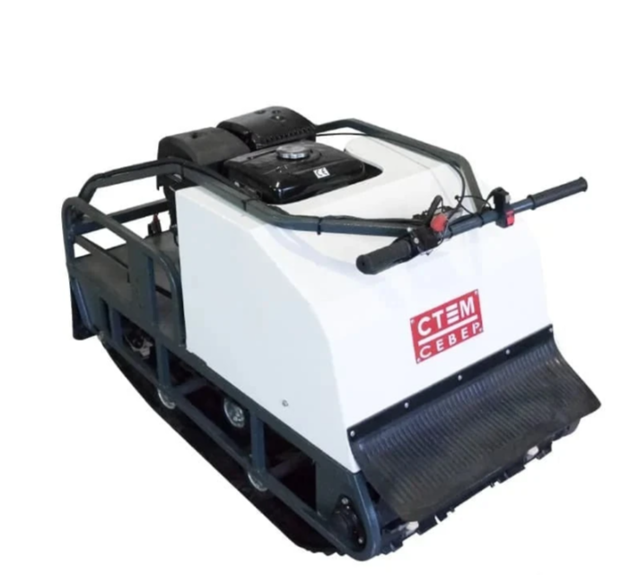 Мотобуксировщик СТЕМ СЕВЕР ЭКСПЕРТ 500 КОМПАКТ 15 л.с. в Стерлитамаке