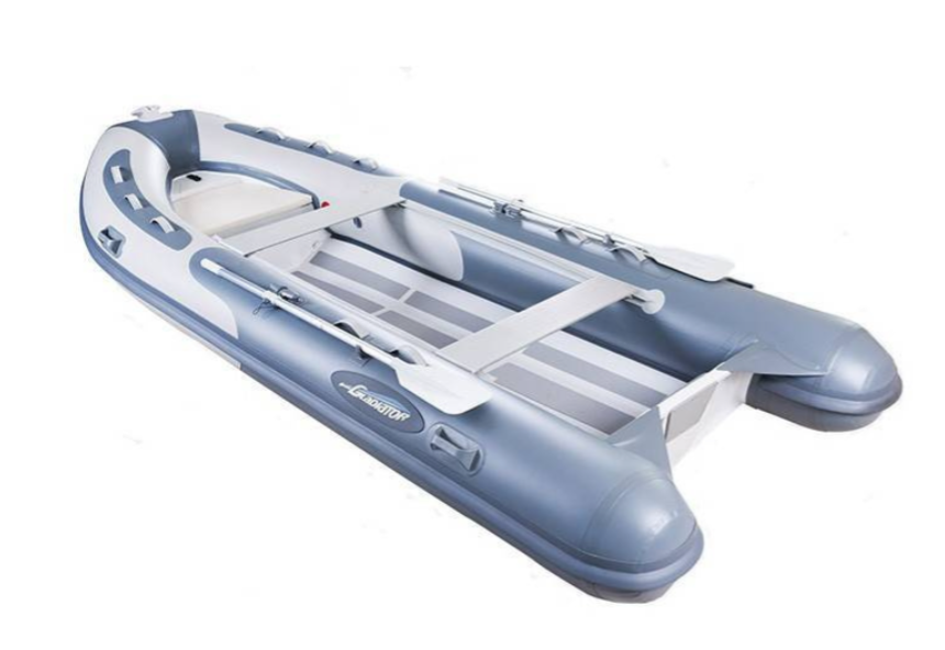 Лодка GLADIATOR RIB420AL в Стерлитамаке