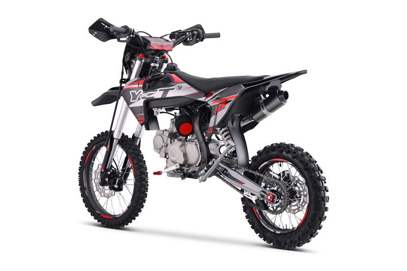 Питбайк YACOTA H5 125 в Стерлитамаке