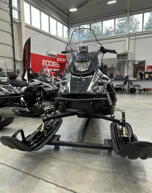 СНЕГОХОД IRBIS SF200L XE SUPERLONG в Стерлитамаке