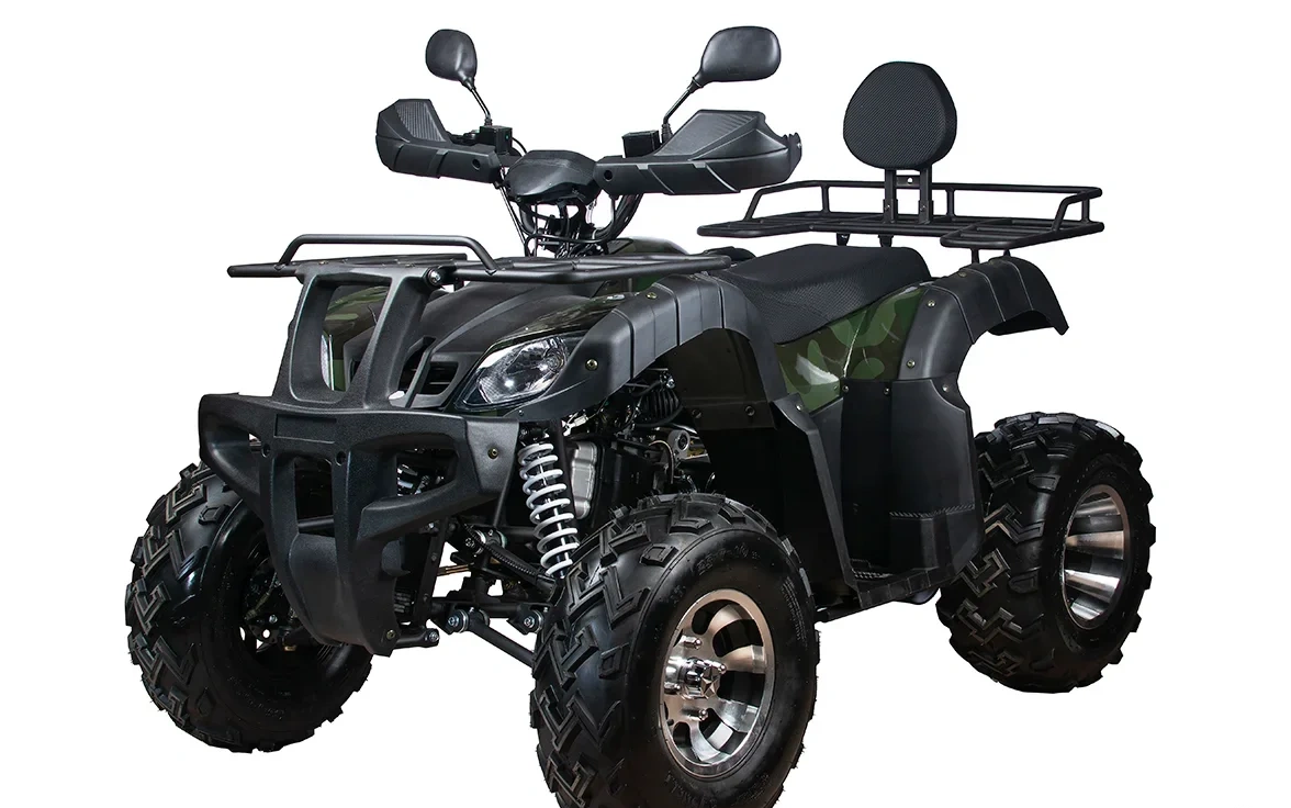 Квадроцикл YACOTA SELA 200 PRO в Стерлитамаке