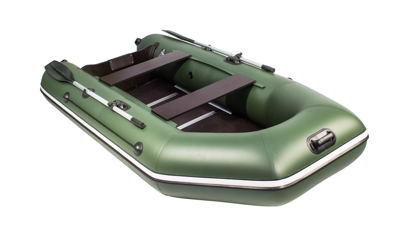Лодка АКВА 2900 СК в Стерлитамаке