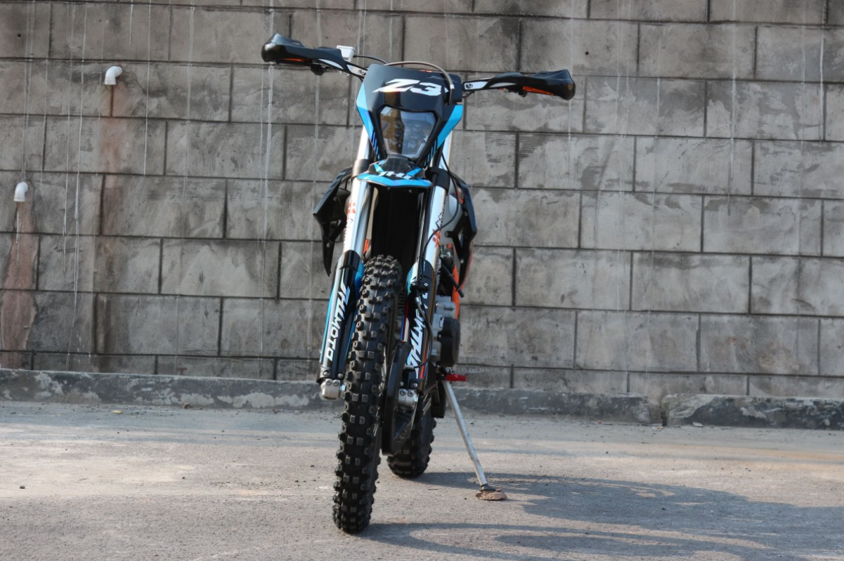 Мотоцикл JHLMOTO JHL Z3 CB250 (172FMM-3A) в Стерлитамаке