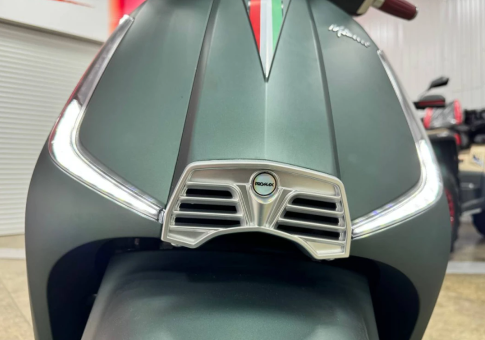 Скутер PROMAX Miami 240 (49) в Стерлитамаке