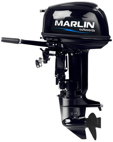 Лодочный мотор MARLIN MP 30 AMHL в Стерлитамаке