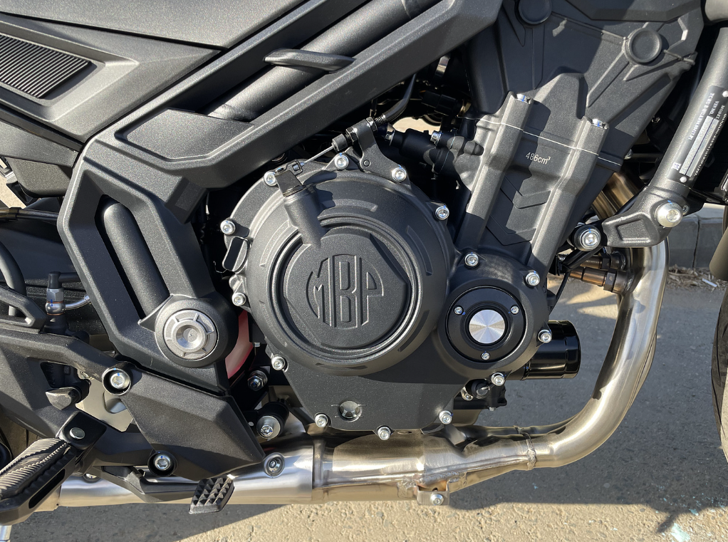 Мотоцикл STELS M502N в Стерлитамаке