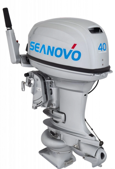 Лодочный мотор SEANOVO SNJ40FH в Стерлитамаке