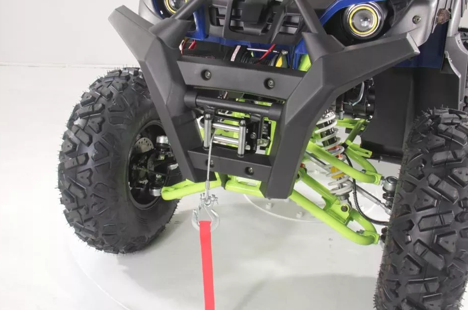 Квадроцикл YACOTA SELA MAX в Стерлитамаке