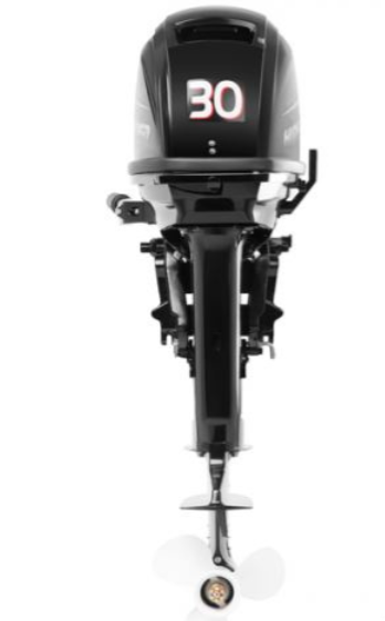 Лодочный мотор HIDEA HD30FHS в Стерлитамаке