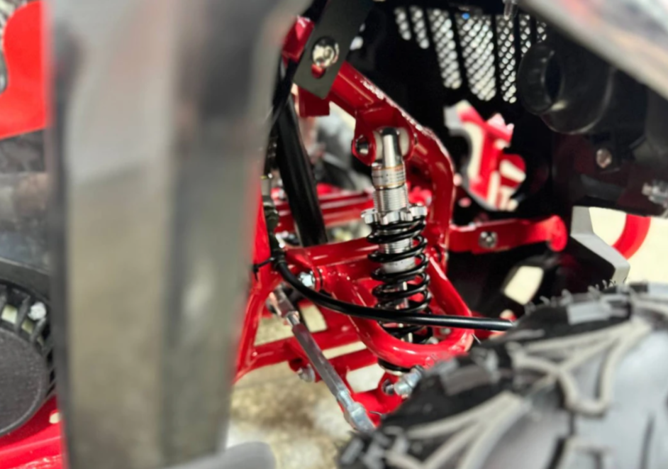 Квадроцикл GBM ROBLOX в Стерлитамаке