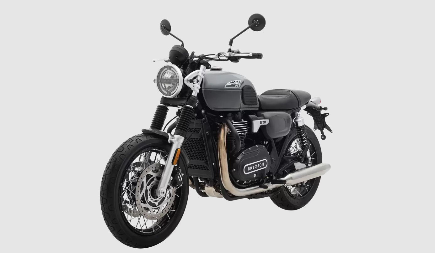 Мотоцикл GAOKIN GK 1200 в Стерлитамаке