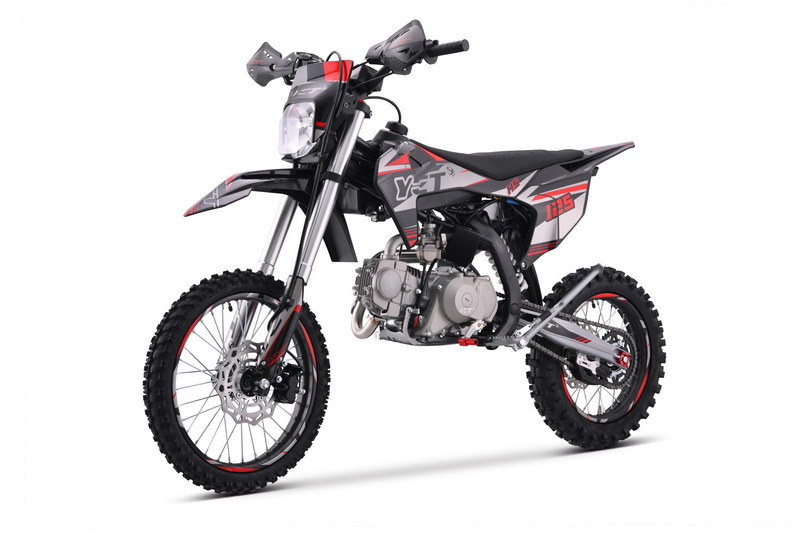 Питбайк YACOTA H5 125 в Стерлитамаке