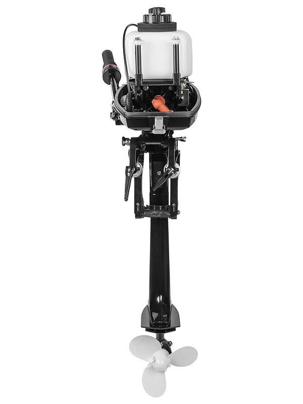 ЛОДОЧНЫЙ МОТОР GLADIATOR G3FHS в Стерлитамаке