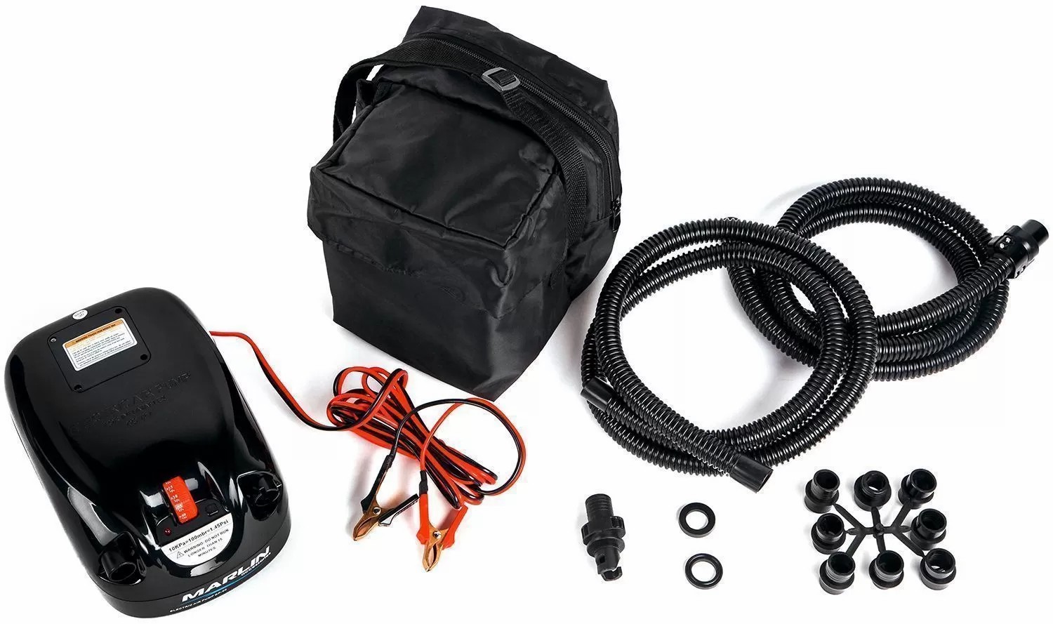 ЭЛЕКТРИЧЕСКИЙ НАСОС MARLIN GP-80 в Стерлитамаке