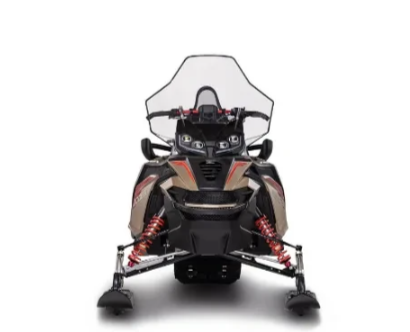 Снегоход AODES Siberiacross 1000 WT 508mm LCD 6.8 в Стерлитамаке