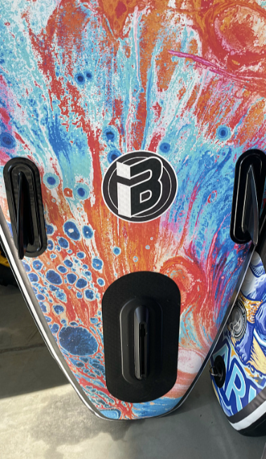 SUP (САП) ДОСКА RAIDEX I BOARD 11’ (332СМ) N 31 в Стерлитамаке