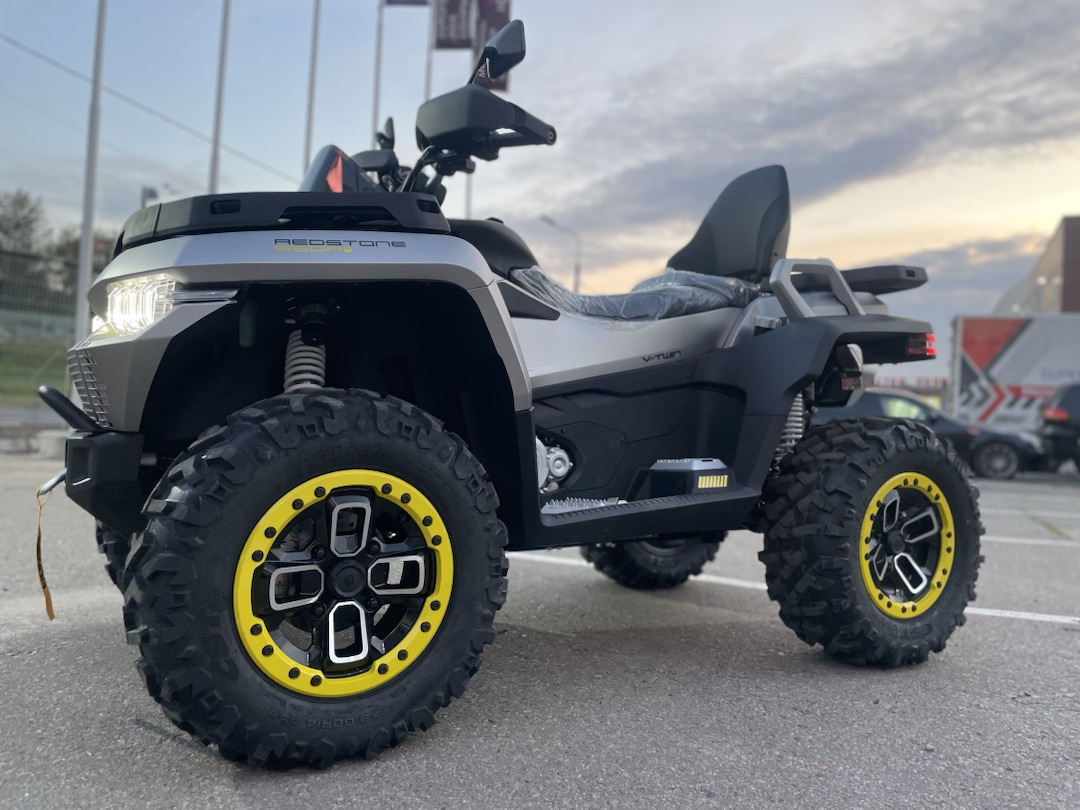 Квадроцикл BENDA Redstone 550 R2 в Стерлитамаке