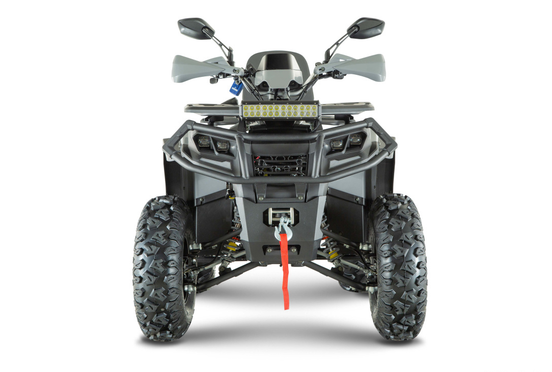 Квадроцикл YACOTA VIKING PRO 250 в Стерлитамаке